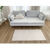 Χαλί 160x230 Γουνάκι Felicity Sand