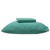 Ζεύγος Μαξιλαροθήκες 50x70 Fashion 5 Green