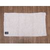 Ταπέτο 60x100 Rose 1 White