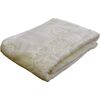 Υπνόσακος 80x110 Βελουτέ Bear 1 Ivory