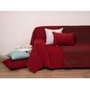 Ριχτάρι Πολυθρόνας 180x150 1449 red