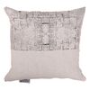 Μαξιλάρι Διακοσμητικό 42x42 1535 Grey