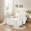 Κουβερτοπάπλωμα Υπέρδιπλο 220x240 Vienna Ivory