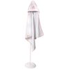 Βρεφικό Μπουρνούζι - Κάπα Corona Saint Clair Pink 100% Βαμβάκι