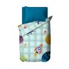 Πάπλωμα Comet 160x220 Saint Clair  100% Pol.- Microfiber