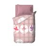 Πάπλωμα Pointe 160x220 Saint Clair  100% Pol.- Microfiber