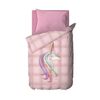 Πάπλωμα Shine 160x220 Saint Clair  100% Pol.- Microfiber