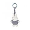 Miffy Fluffy Κρεμαστό Παίχνιδι ραφ