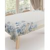 Τραπεζομάντηλο 15 145x260 Saint Clair  100% Polyester