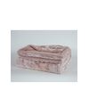 Κουβέρτα Μονή 150x220 - Cloud Nude Nima Home 150x220