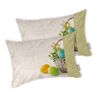 Διακοσμητικό Μαξιλαράκι 30x45 Easter Cushion 08 Saint Clair  100% Fine Polyester
