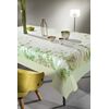 Πασχαλινό Τραπεζομάντηλο 12 145x180 Saint Clair  100% Polyester