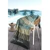 Πετσέτα Θαλάσσης Velour Printed 2504/01 100x175 guy Laroche  50% Cotton - 50% Polyester