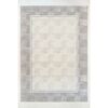 Χαλί Ezzo Carlota E700b2a Light Grey