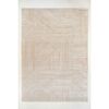 Χαλί Ezzo Carlota E703b1w Beige