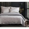 Σεντονι Darwood σετ King Size nef-nef Home Wear L.grey