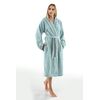 Μπουρνούζι Casual sky X.large guy Laroche  100% Cotton