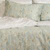 Σετ Μαξιλαροθηκες (π) Botan Aqua Casual Line (50x70)