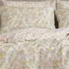 Σετ Μαξιλαροθηκες (π) Chloe Aqua Casual Line (50x70)