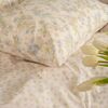 Σετ Μαξιλαροθηκες (π) Chloe Peach Casual Line (50x70)
