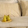 Σετ Μαξιλαροθηκες (π) Mateo Beige Casual Line (50x70)