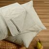 Σεντονι (Σετ 2 Τεμ.) 100χ200+32 Layla Pastel Aqua Casual Line Mini(λ)