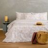 Σετ Σεντονια King Size Aisha Blue Ultra Line (260x270)