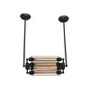 Dd-0310-4 Pendant Toro 1z1