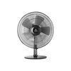 Estia Ανεμιστηρας Επιτραπεζιος Levanto 40cm 55w Μαυρος