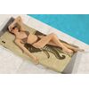 Πετσέτα Θαλάσσης Printed 04 80x160 Feel and Touch  83% Polyester - 17% Polyamide