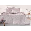 Κουβερλί Root Lilac 220x240 guy Laroche  100% Microsuede