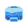 Estia Παιδικο Φαγητοδοχειο Save the Aegean 1030ml 2 Επιπεδων Ocean Play