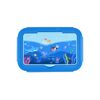 Estia Παιδικο Φαγητοδοχειο Save the Aegean 900ml με 2 Ανοξ. Θηκες Ocean Play