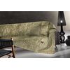 Ριχτάρι Nobel Olive 1θέσιος 180x150 guy Laroche  37% Cotton-21%polyester-42% Acrylic