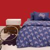 Σετ Σεντονια Μονα Trucks Blue Kids Line 170x270