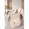 Ριχτάρι Καναπέ Rubicon Champagne (Διθέσιος) 170x250 guy Laroche  100% Fine Microfiber