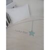 Oliver Baby Κουβέρτα Fleece 100χ140cm