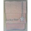 Oliver Baby Κουβέρτα Fleece 100χ80cm