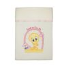 Κουβέρτα Fleece Κούνιας Baby Looney Tunes
