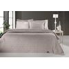 Κουβέρτα Fiji Wenge 245x260 guy Laroche  60% Cotton, 40% Polyester Jacquard