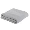 Βρεφική Κουβέρτα Κούνιας 110x150 nef-nef whisper/grey 100% Βαμβάκι