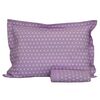Μαξιλαροθήκη 35x40+4 Baby mix & Match 42 Λιλά