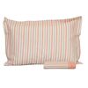 Μαξιλαροθήκη 35x40+4 Baby mix & Match 63 Σάπιο Μήλο