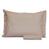 Μαξιλαροθήκη 35x40+4 Baby mix & Match 51 Λινό