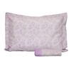 Σεντόνι Κούνιας 120x165 Baby mix & Match 44 Λιλά