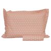 Μαξιλαροθήκη 35x40+4 Baby mix & Match 62 Σάπιο Μήλο