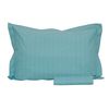 Μαξιλαροθήκη 35x40+4 Baby mix & Match 31 Πετρόλ