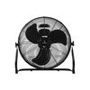 Estia Ανεμιστηρας Επιδαπεδιος Stormi 40cm 90w