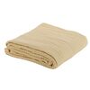 Βρεφική Κουβέρτα Κούνιας 110x150 nef-nef whisper/yellow 100% Βαμβάκι