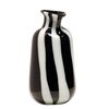 VASE 243 ΓΥΑΛΙΝΟ ΒΑΖΟ (ΔΙΑΜ.17-ΥΨΟΣ 35 εκατ)